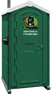 Types of Portable Toilets We Offer in Loudon, TN